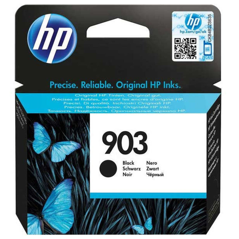 HP Ink Original Black 903/T6L99AE OFFICEJET