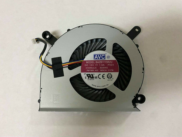 DELL PROCESSOR COOLING FAN 7460 AIO