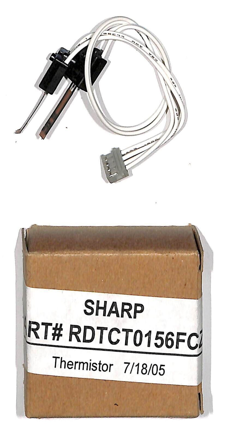 Sharp Thermistor Original RDTCT0156FCZ3 MX-M550/620/700