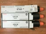 Canon Toner CET GPR-38 IR-6055/6065/6075/6265/6255/6275