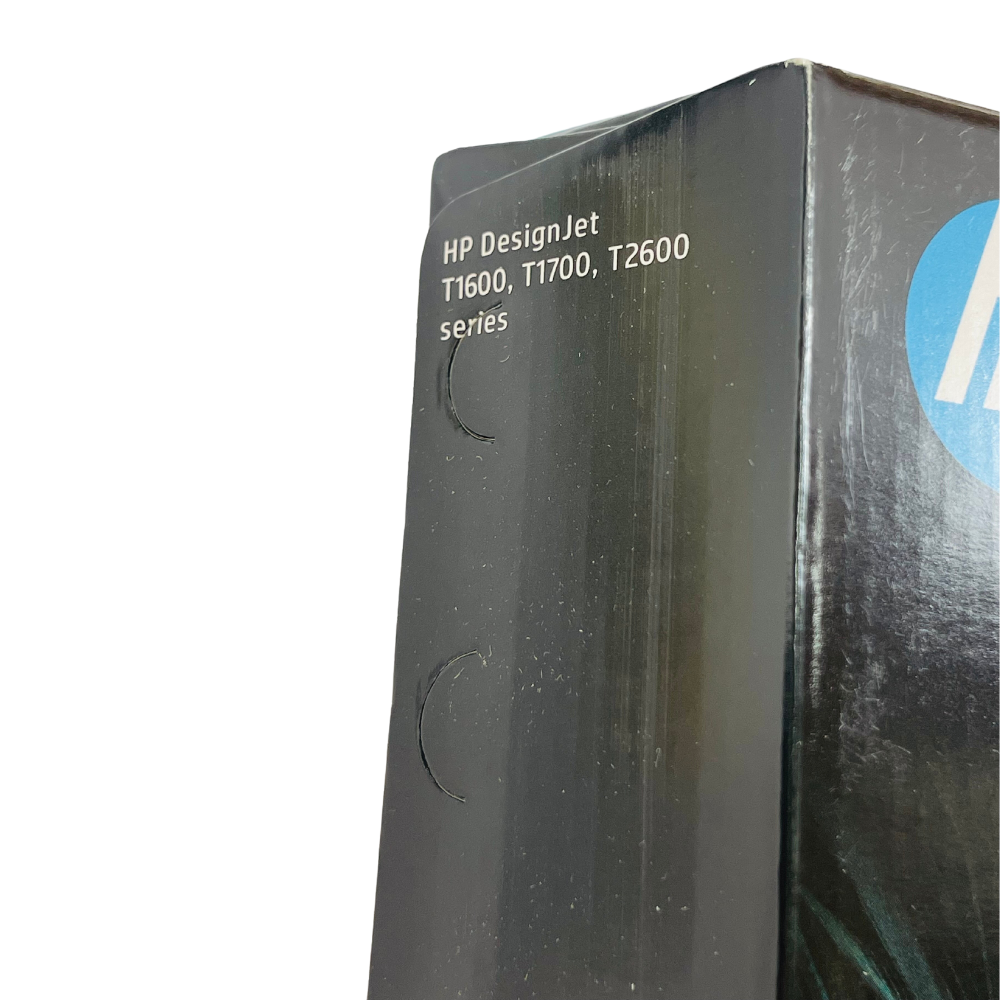 حبر HP أصلي للصور أسود 730/P2V73A راسمة/T1700 سعة 300 مل