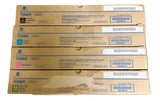 Konica Minolta Toner Yellow Original TN-227 FOR C257i