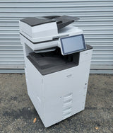 Ricoh Copier New Hardware Color IMC4500