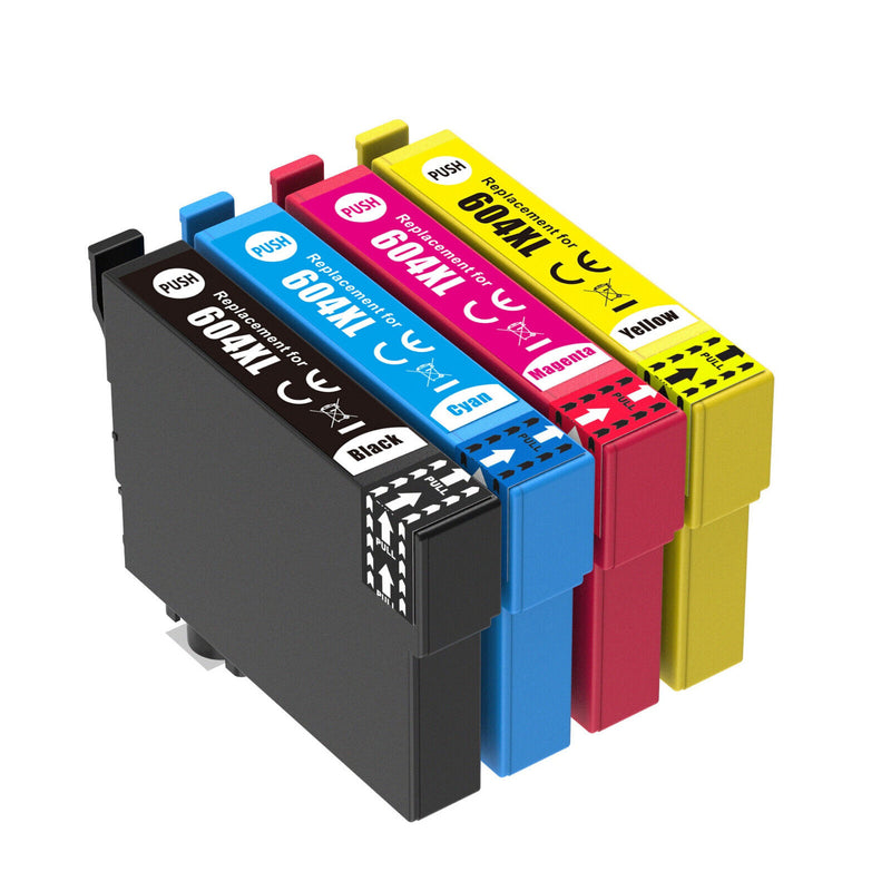 INK CARTRIDGE GERMANY