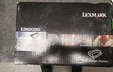 Lexmark Drum Unit Original Black E260X22G E260/E360/E460/E462