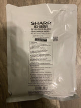 Sharp DEVELOPER Original Black MX-850NV MX-M850/950/1100