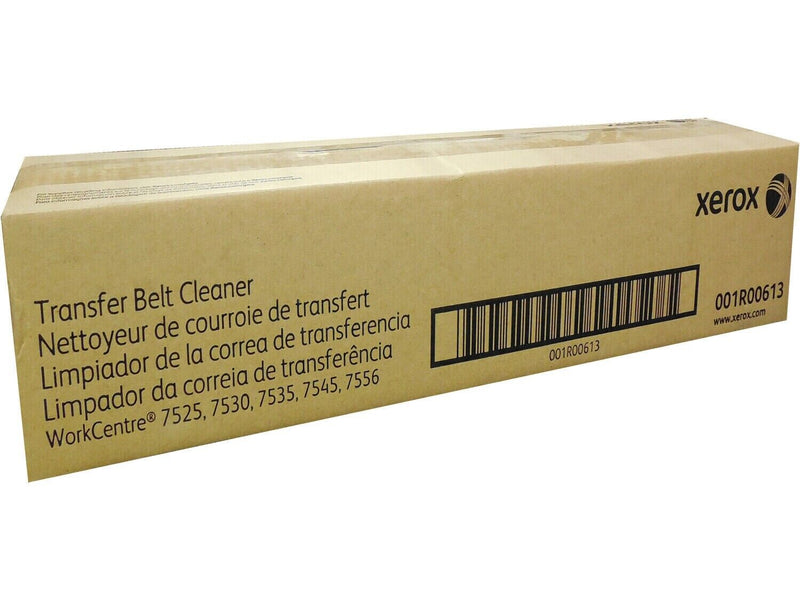 Xerox IBT Cleaner Original Black 001R00613 7535/7855/7525