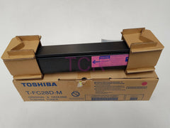 Toshiba Toner Original Magenta T-FC28D 2330C/2820C/2830C/3520C/3530C/4520