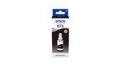 Epson Ink Original Black T673 L800/l805l810/l850/l1800 / C13T67314A