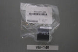 Konica Minolta Double Feed Prevention Roller Assembly B Original Black A4EUR71400 BH-920/950/951/1050/1051/1200