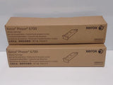 Xerox Waste Toner Original Black 108R00975 6700