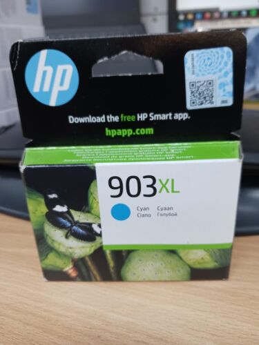 HP Ink Original Cyan 903XL/T6M03AE OFFICEJET