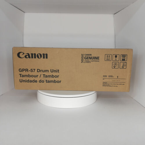 Canon Drum Unit Black CET7490 IR4525/4535/4545