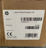 HP Developer Unit Z7Y70A Black LaserJet E77422