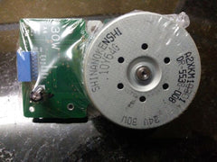 Konica Minolta A2XKM10300 Brushless Motor