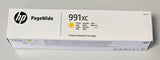 HP Ink Original Yellow 991XC/M0K25XC