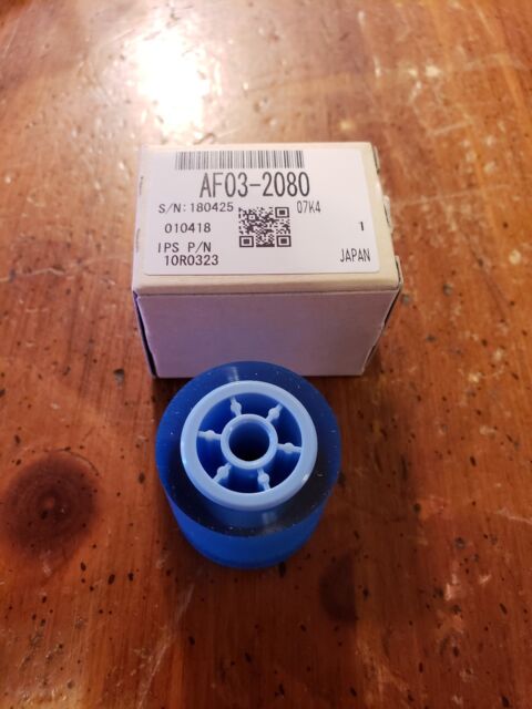 Ricoh Separation Rollers Original Black AF03-2080 2090/1085/9000/1350/1100