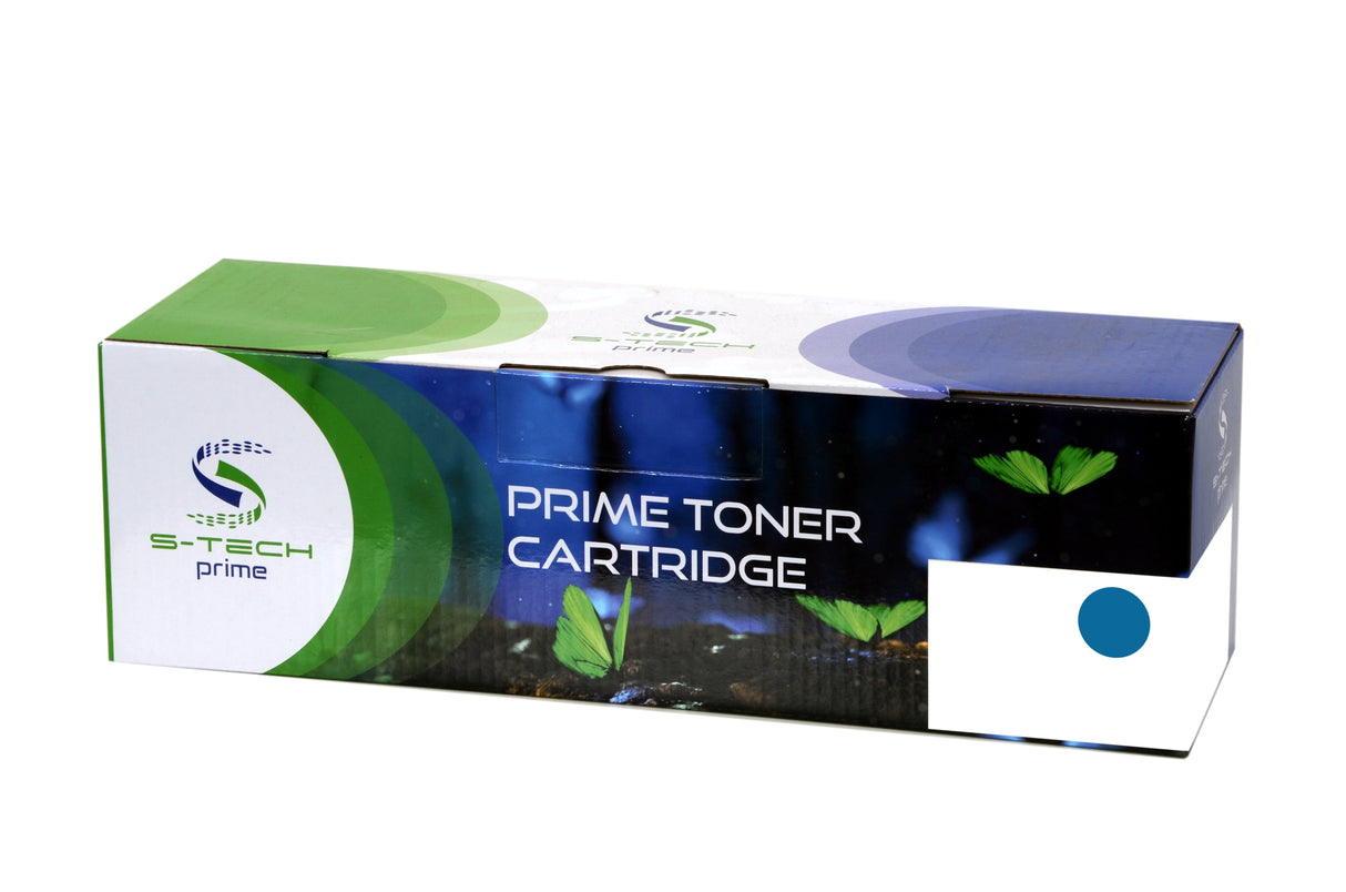 Brother Toner S-TECH Cyan TN-261/TN-225/245/265/285-HL3140/3150/3170/3172/MFC-9140//9330/9340