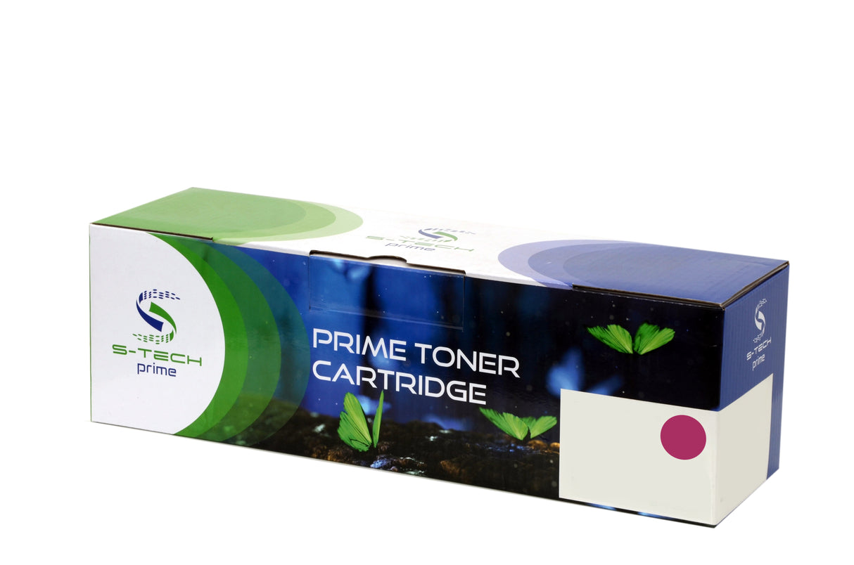 HP Toner S-TEC  212A/W2123A Magenta M554/M555/M578