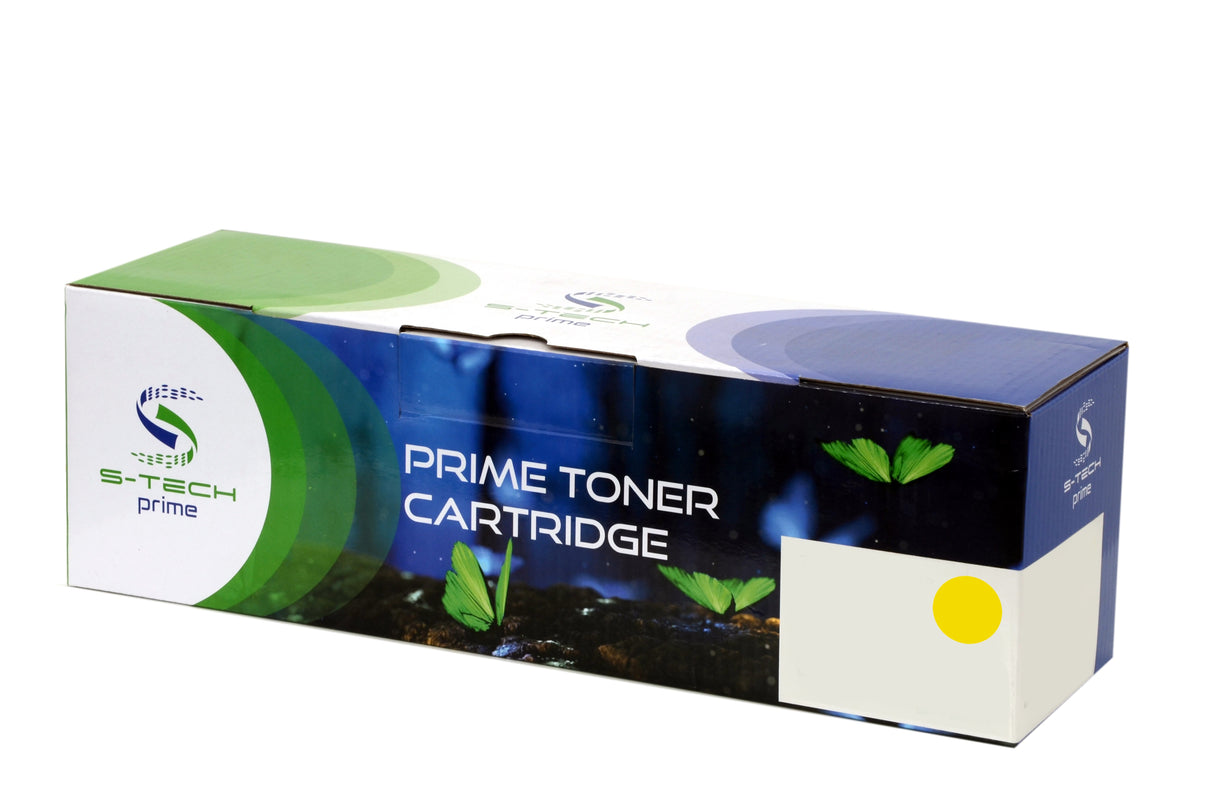 Brother Toner S-TECH Yellow TN-273/TN-277 DCP-L3551CDW/MFC-L3750CD