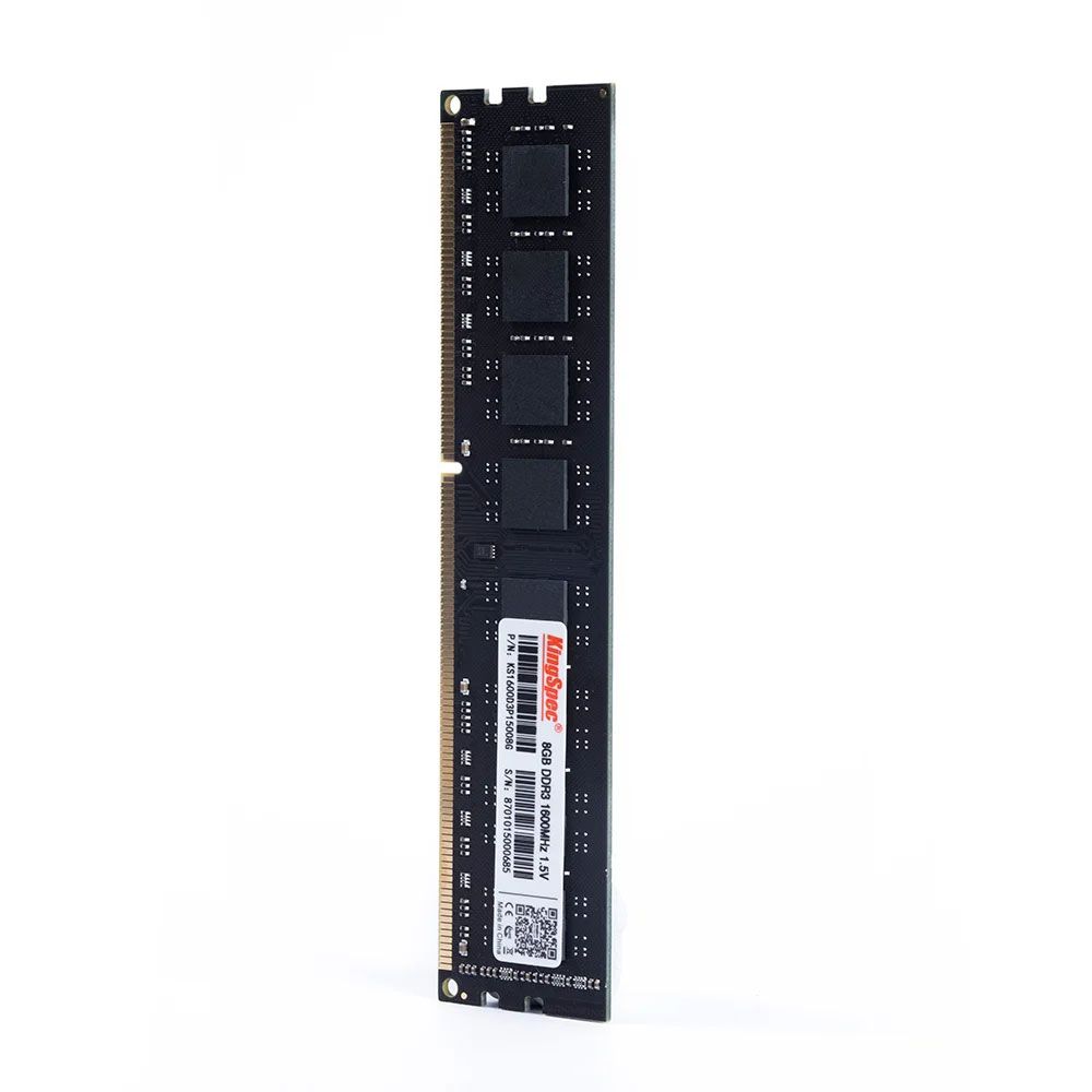 RAM DDR3 KINGSPEC 4GB PC