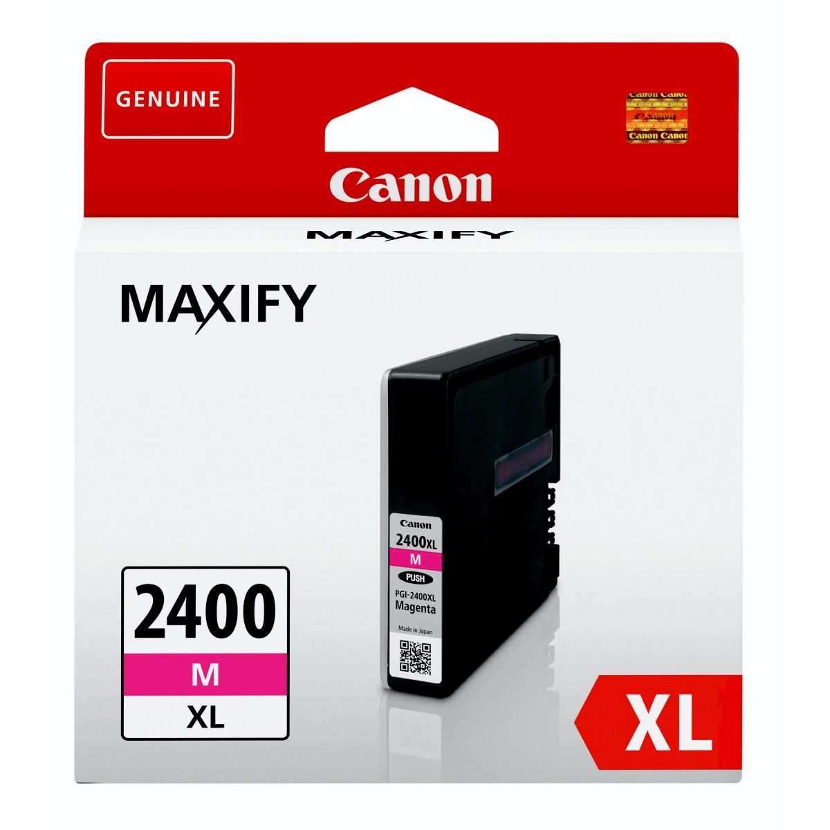 Canon Ink Original Magenta PGI-2400XL/9275B001AA