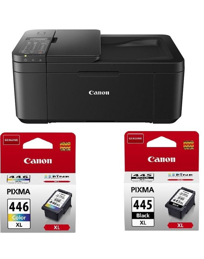 CANON Printer PIXMA TR-4540 4 IN 1