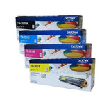 Brother Toner Original Multipack TN-261 HL-3150/3170/MFC-9140/9330CDW