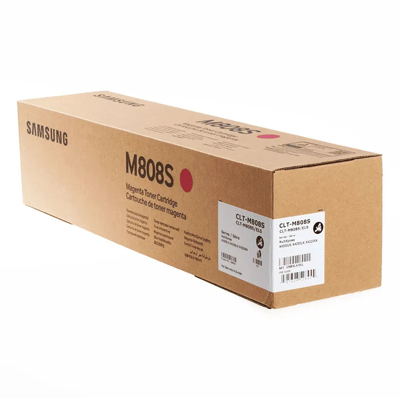 Samsung Toner Original Magenta CLT-M808S/SEE 4220/4250/4300