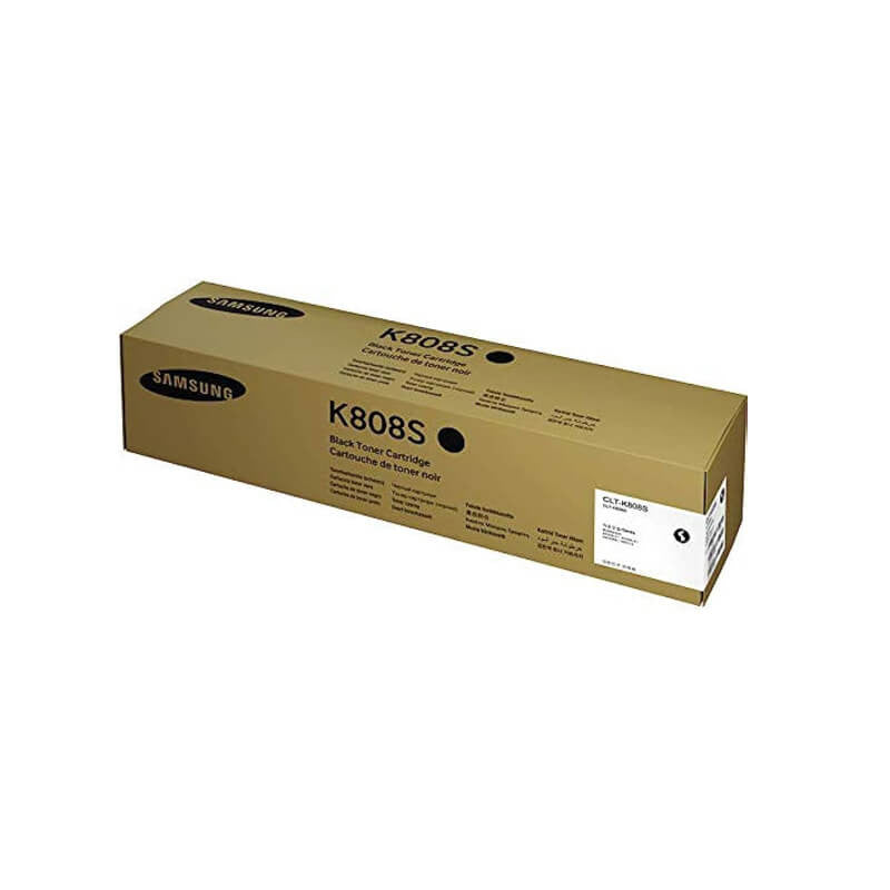 Samsung Toner Original Black CLT-K808S/SEE 4220/4250/4300