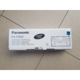 Panasonic Toner Original Black KX-FAT83E FL-512/612