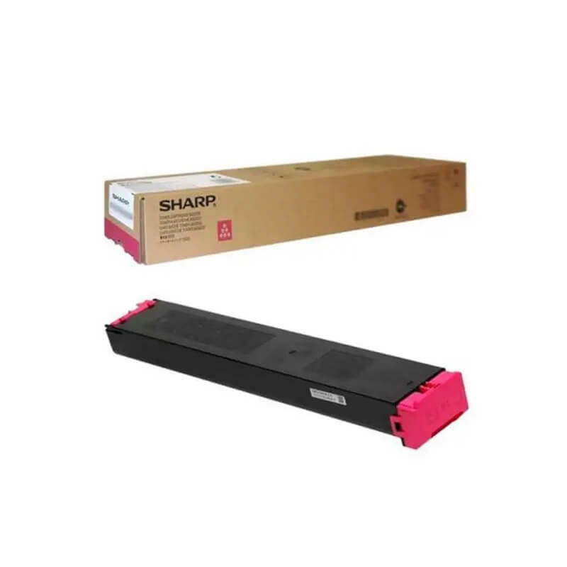 Sharp Toner Original Magenta MX-20FT MX-1810U/2010U