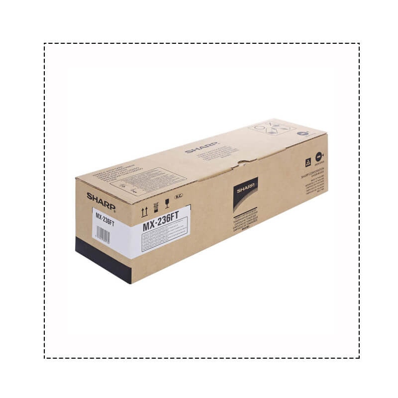 Sharp Toner Original Black MX-236FT AR-5623/5618