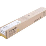 Sharp Toner Original Yellow MX-27FT MX-2700/3200/330