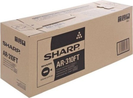 SHARP TONER AR-310FT-H