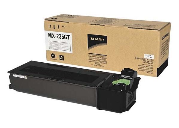 Sharp Toner Original Black 235FT AR-5620/5618