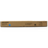 Sharp Toner Original Cyan MX-20FT MX-1810U/2010U