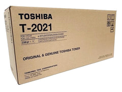 Toshiba Toner Original Black T-2021 E 202S/203S