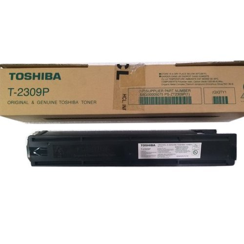 Toshiba Toner AG Black T-2309P