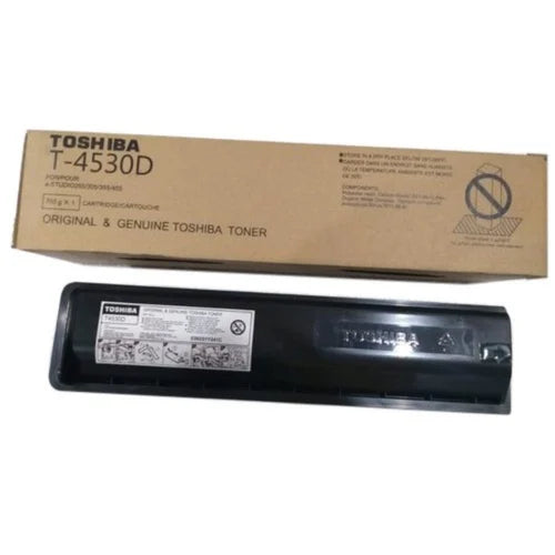 Toshiba Toner Original Black T-4530D E STUDIO 205L/255