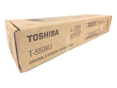 Toshiba Toner Original Black T-5508 5508/6508/7508/8508