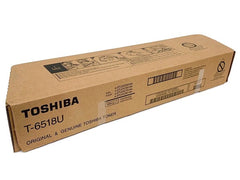 Toshiba Toner Original Black T-6518 5518/6518/7518/8518