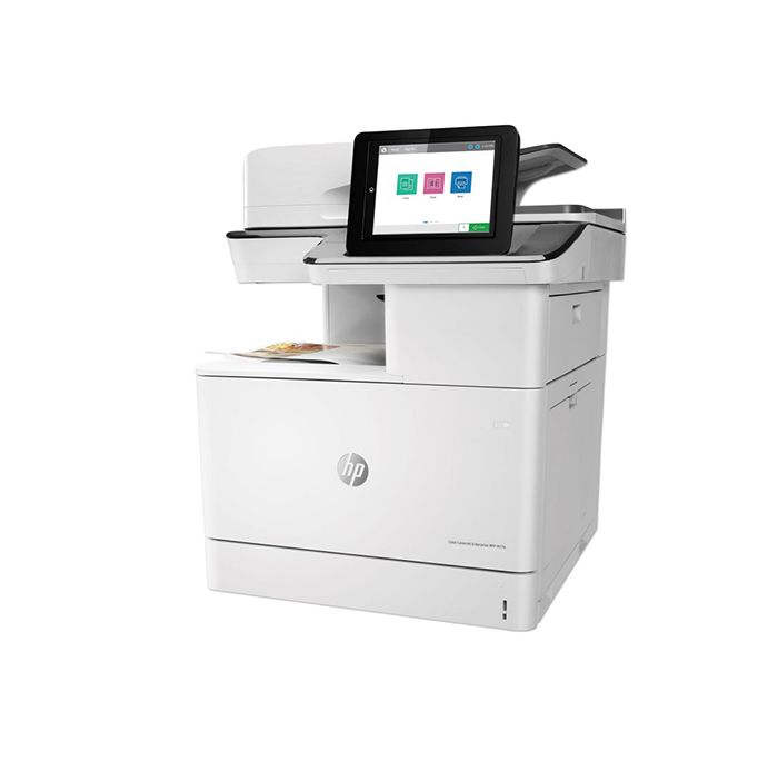 HP COLOR LASERJET ENTERPRISE M776DN (T3U55A)