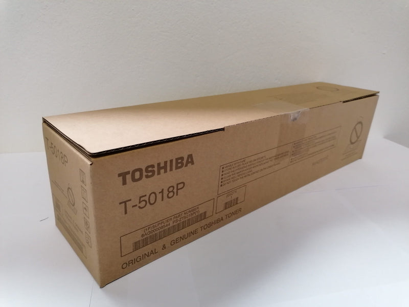 Toshiba Toner Look-A-Like 5018P Black E-2518/3018/3518