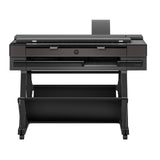 HP DesignJet T-850 Plotter (copy/print/scan)36"