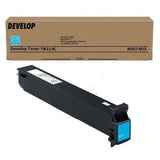 Develop Toner Original Cyan TN-214 C200