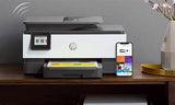 HP Printer Officejet Color Pro 8023/1KR64B All in One Print, copy, scan, fax, Wireless