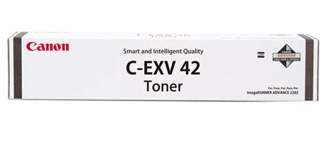 Canon Toner S-TECH C-EXV-42