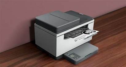 HP Printer Laserjet MFP M236DW/9YF95A