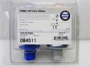 Fargo Ribbon color 084511 HPD 5600/5000/8500